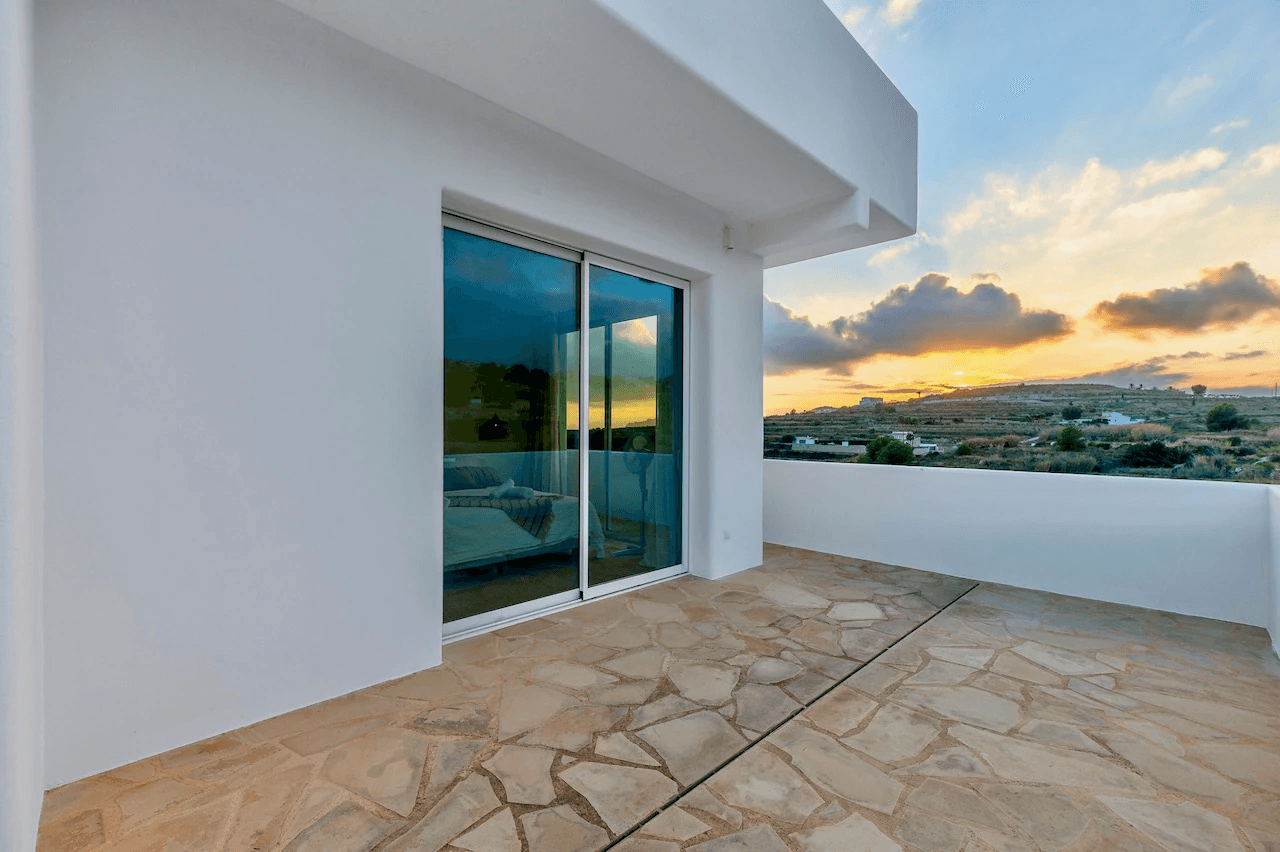 Country Houses - Fincas en venta en Benitachell