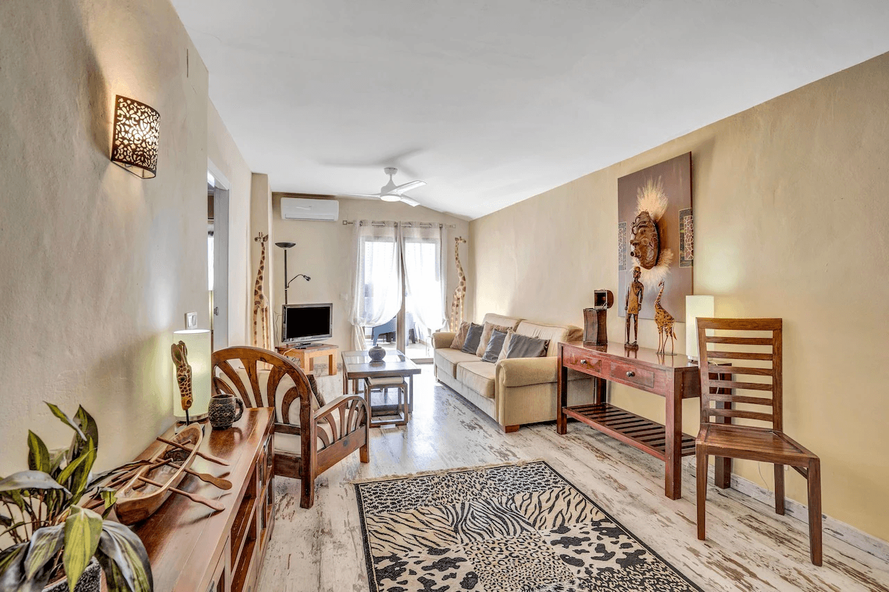 Country Houses - Fincas en venta en Benissa