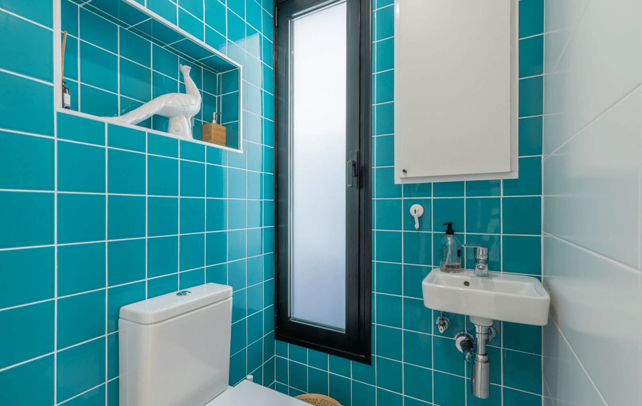 Villas en venta en Moraira