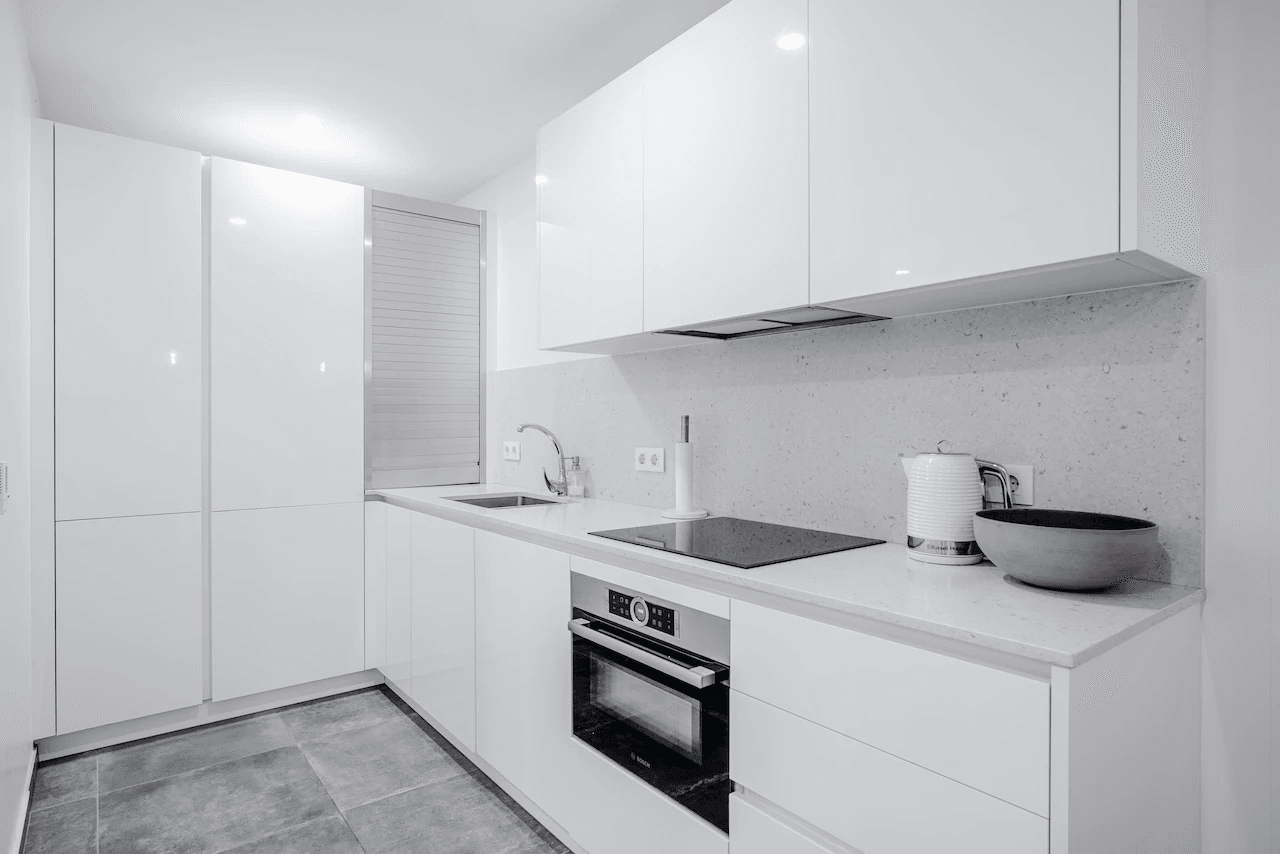 Villas en venta en Benissa