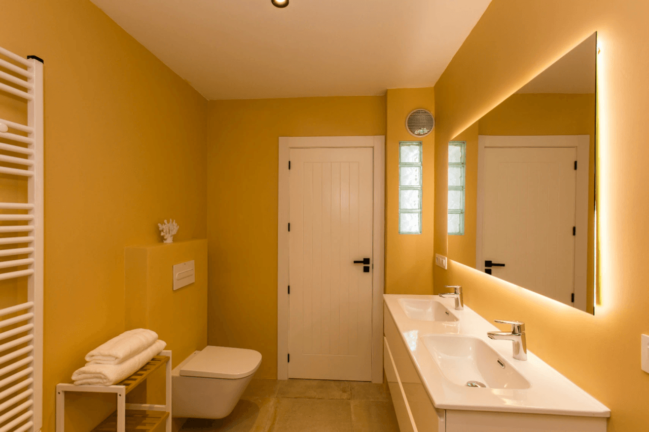 Villas en venta en Benissa