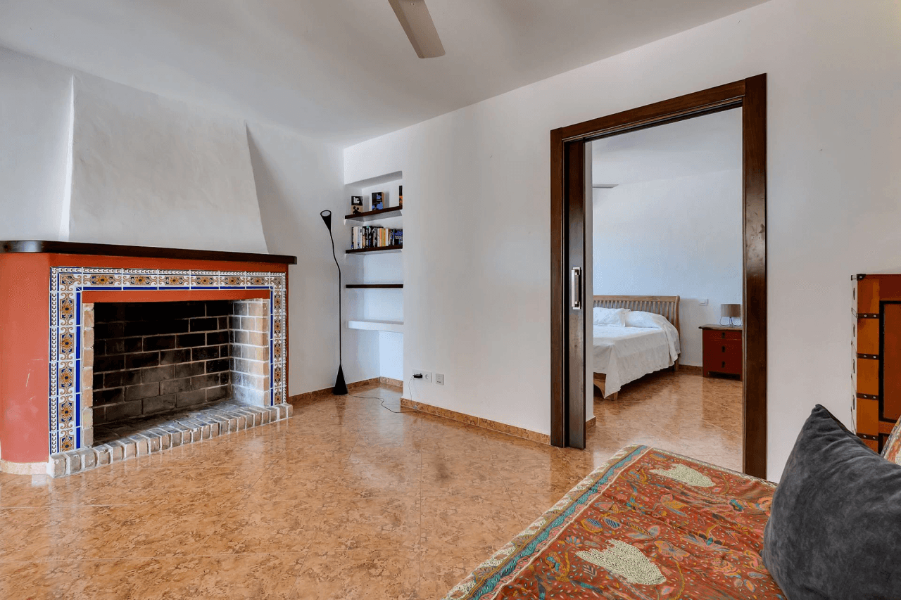 Villas en venta en Benissa