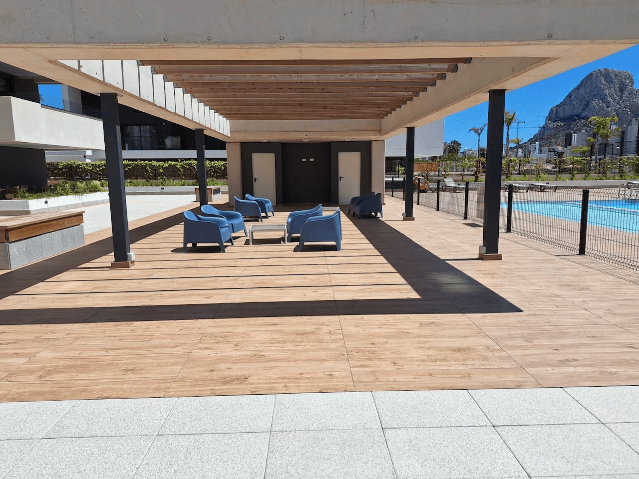 Apartments - Flats en venta en Calpe