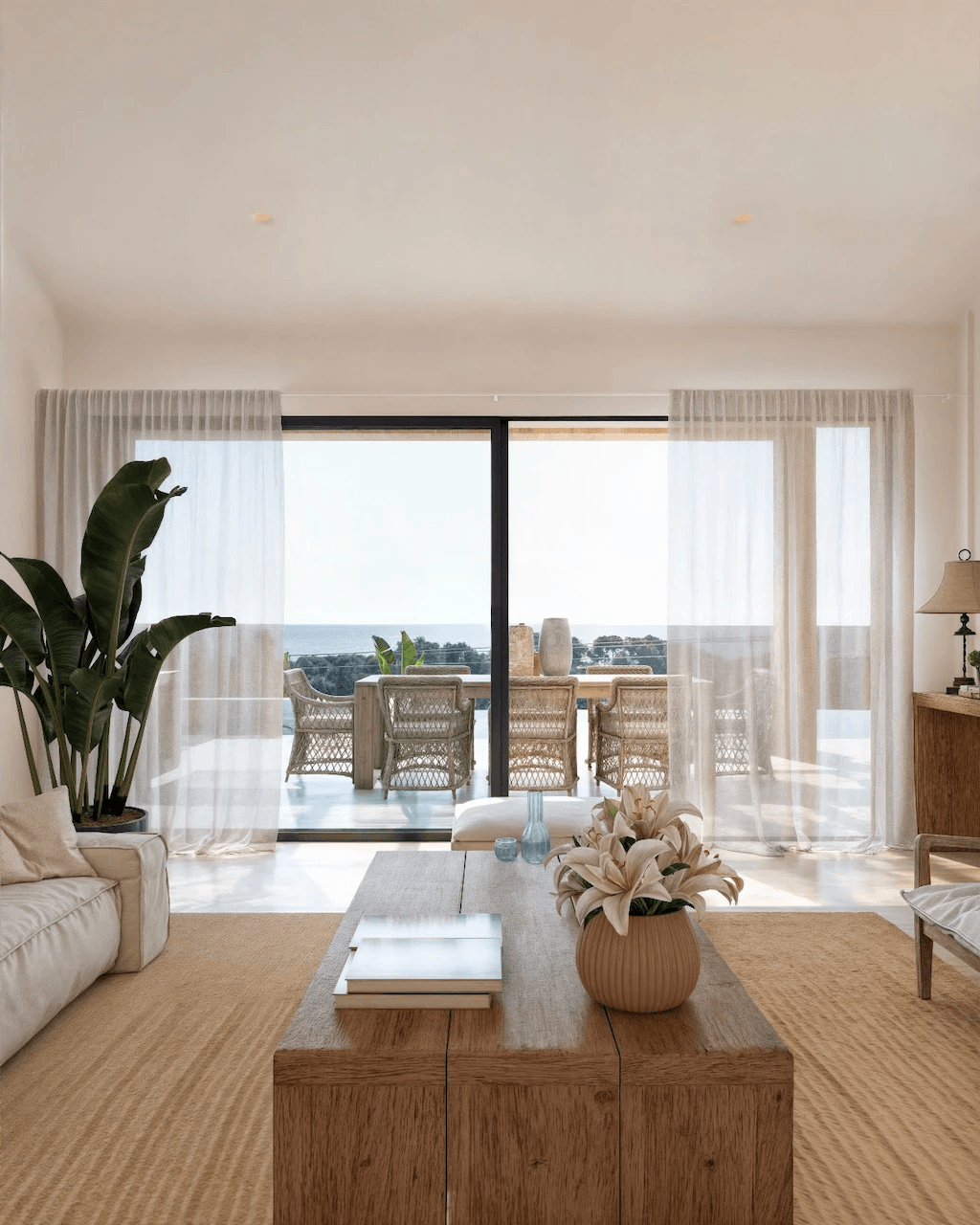 Villas en venta en Benissa