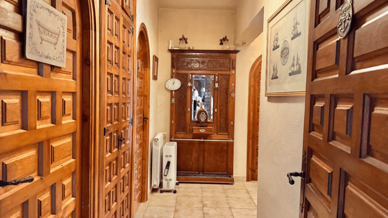 Villas en venta en Benitachell