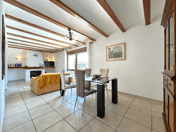 Villas en venta en Teulada