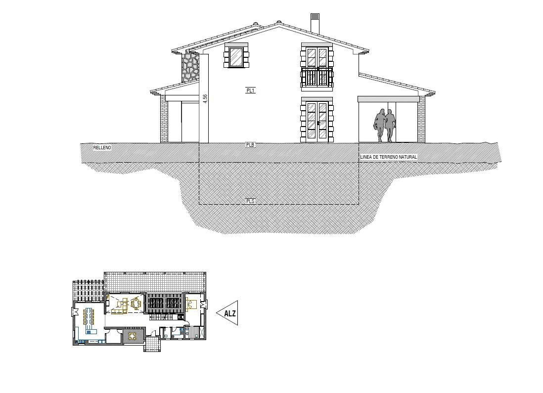 Plots of Land en venta en Teulada