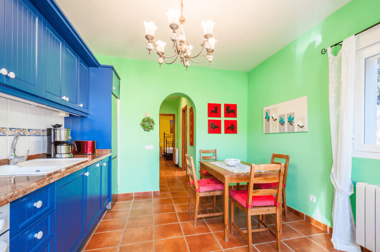 Villas en venta en Benissa