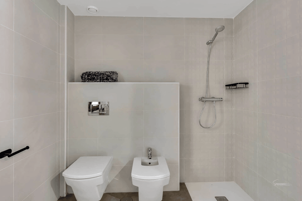 Apartments - Flats en venta en Moraira