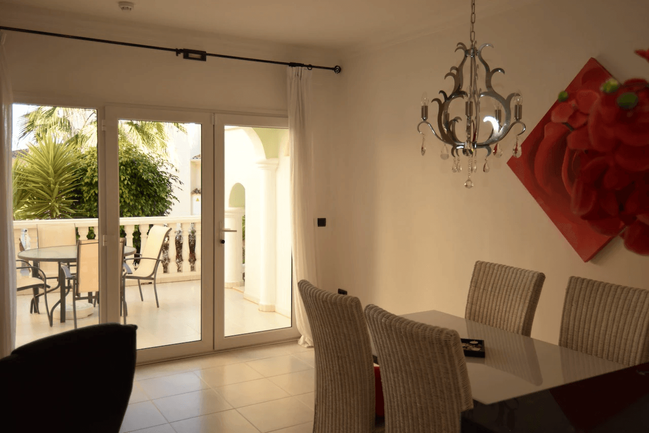 Apartments - Flats zum verkauf in Benissa