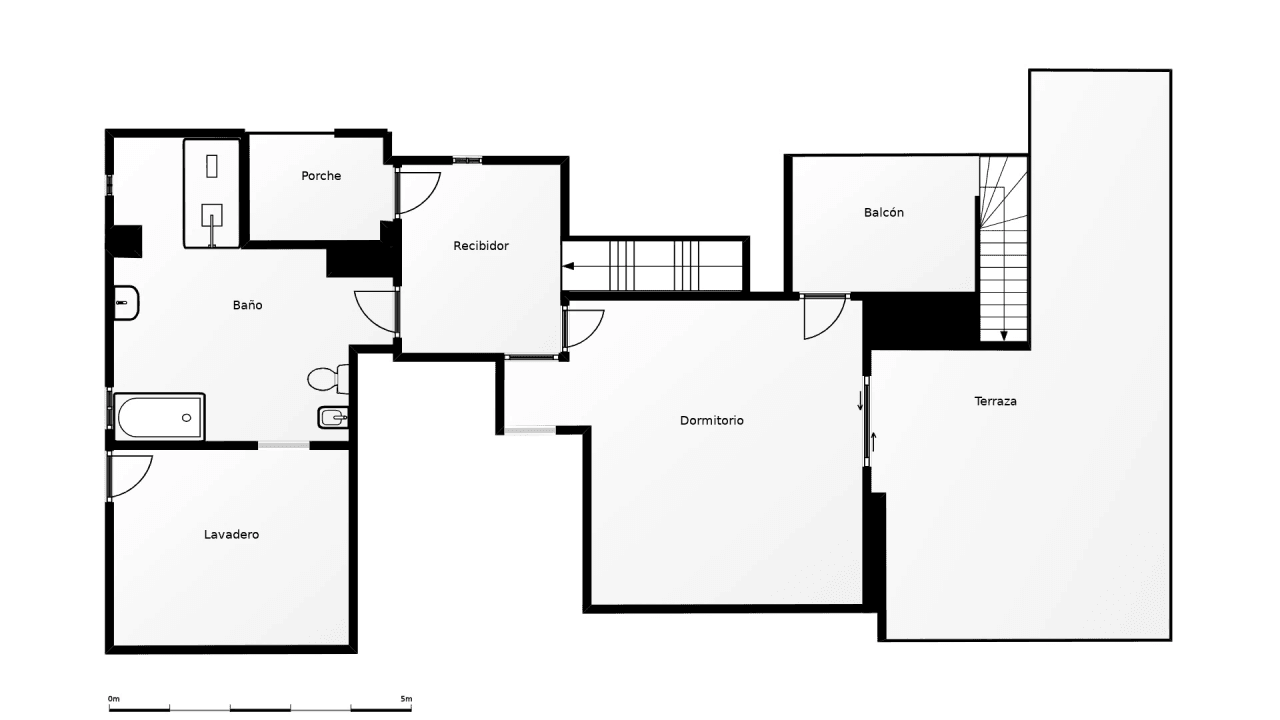 Villas en venta en Moraira