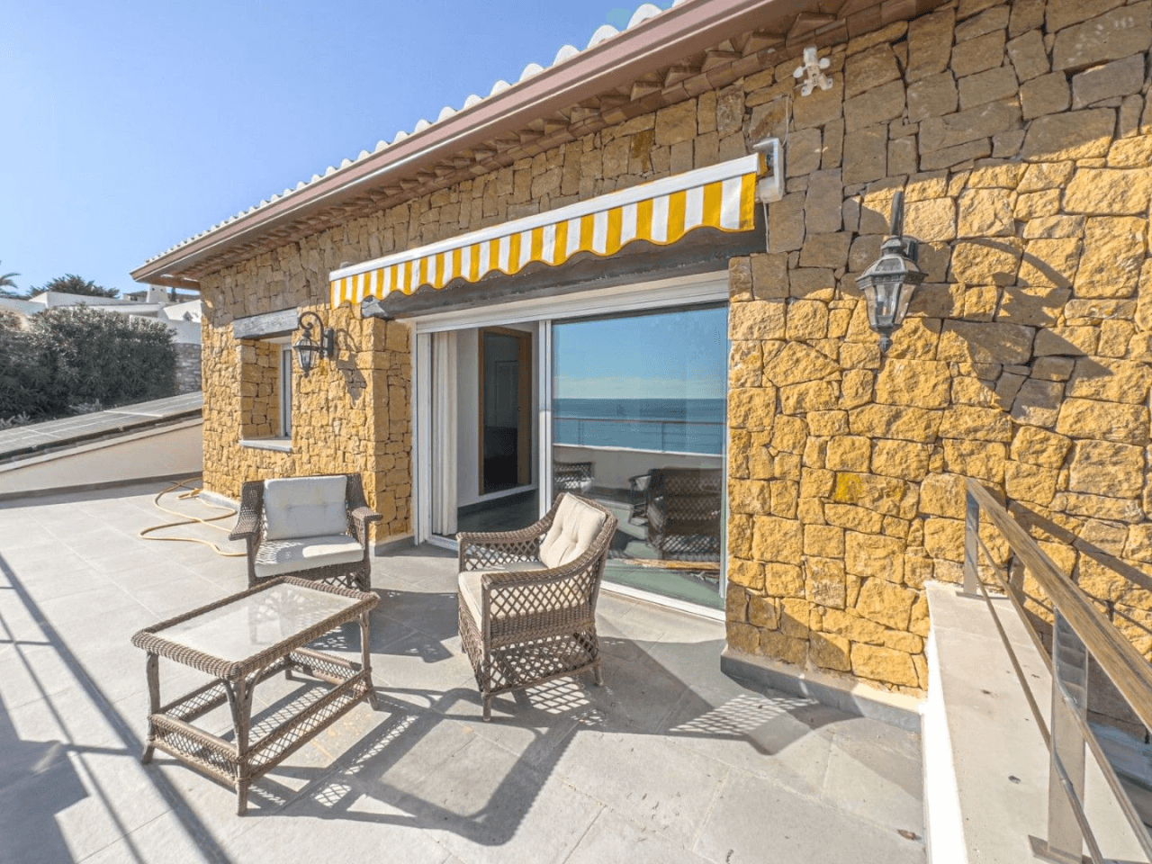 Villas zum verkauf in Benissa