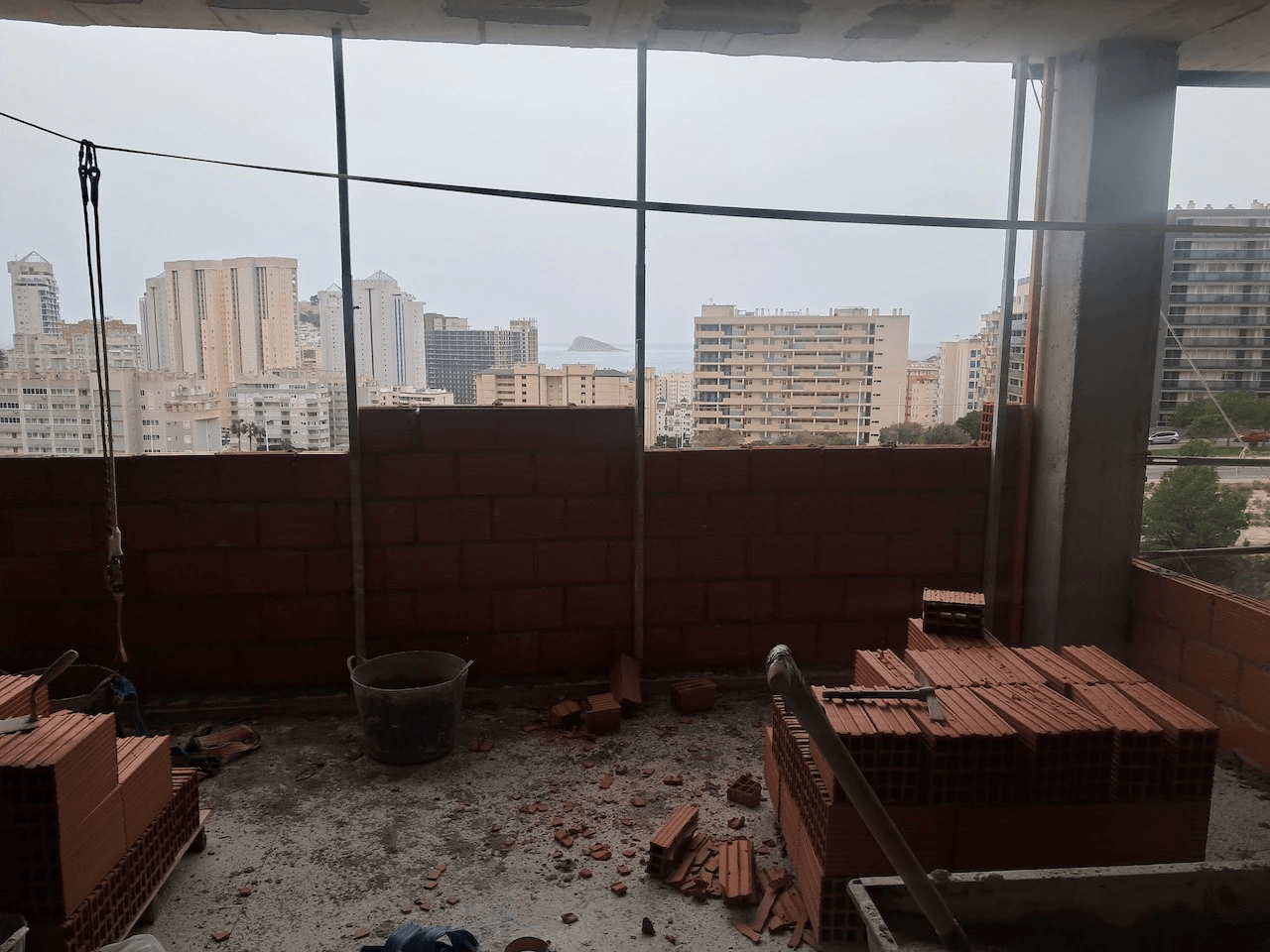 Apartments - Flats en venta en Finestrat