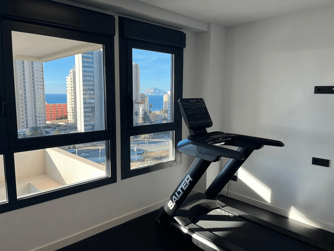 Apartments - Flats en venta en Calpe