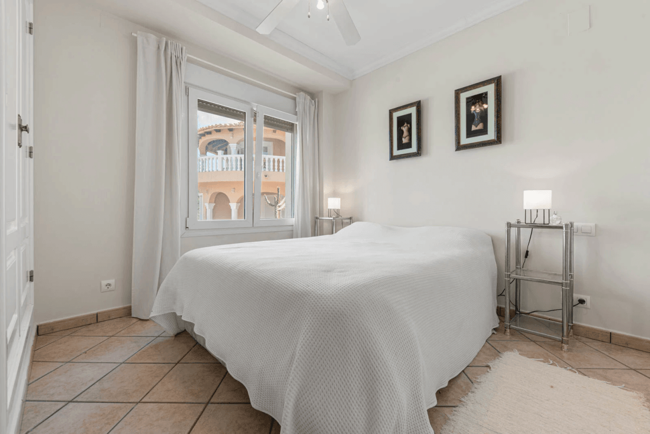 Villas en venta en Benitachell