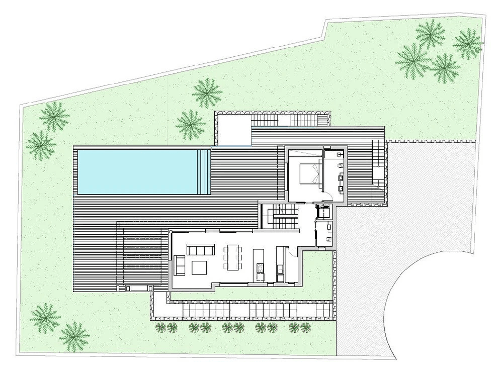 Villas en venta en Javea