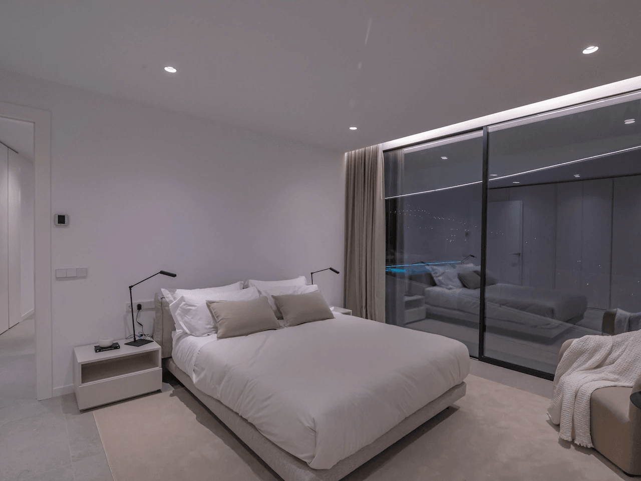 Villas en venta en Altea