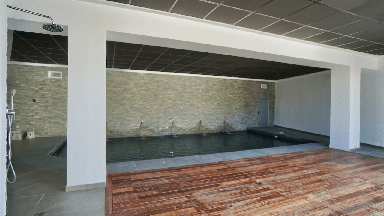 Villas en venta en Moraira