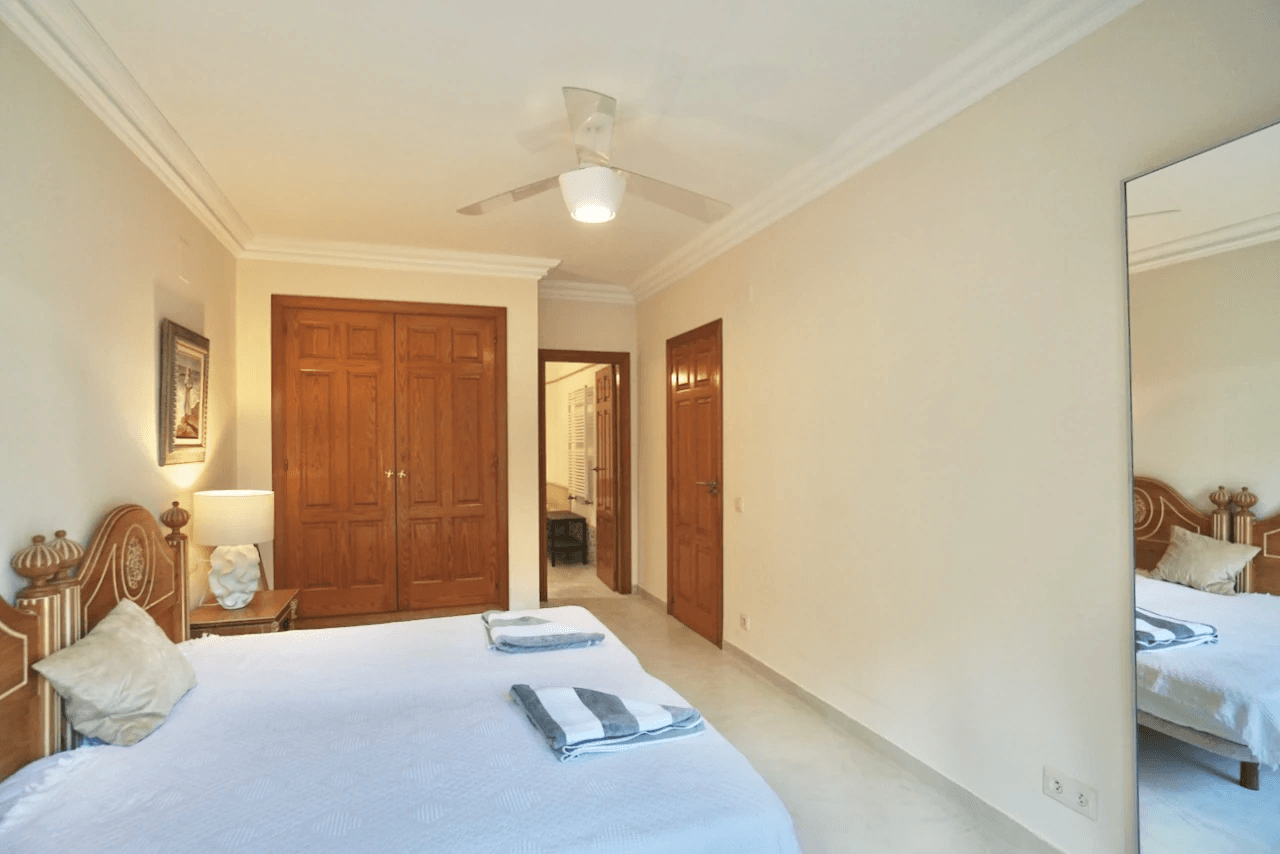 Villas en venta en Moraira