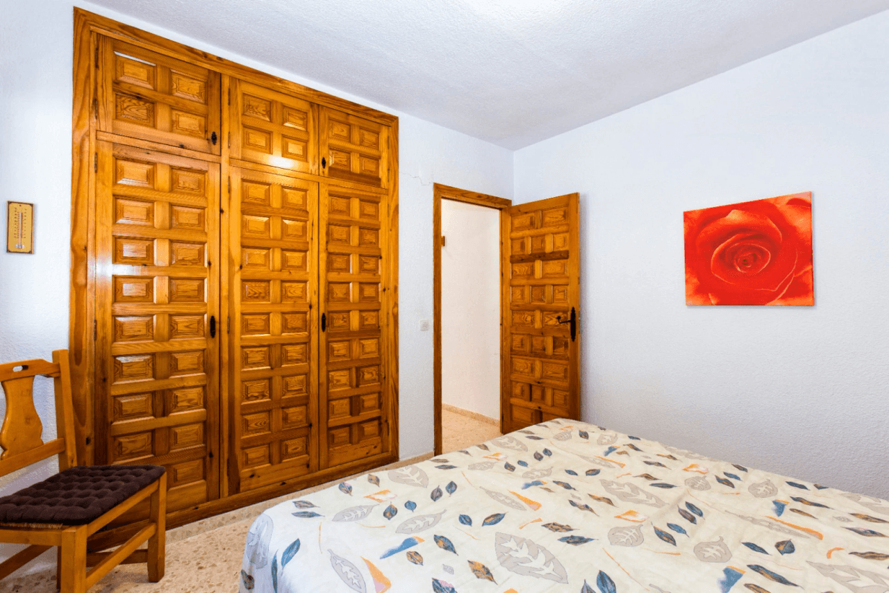 Villas à la vente à Calpe
