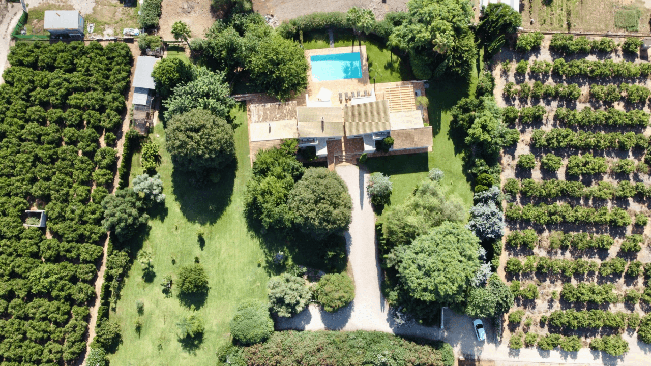 Villas zum verkauf in Denia