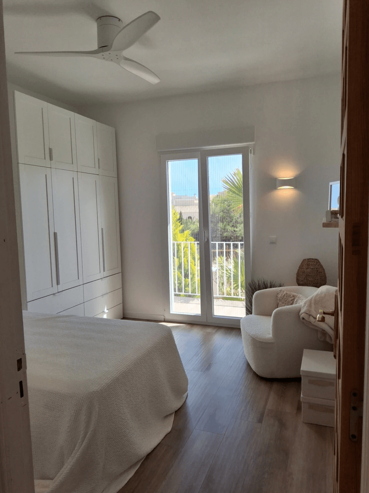 Villas en venta en Benitachell