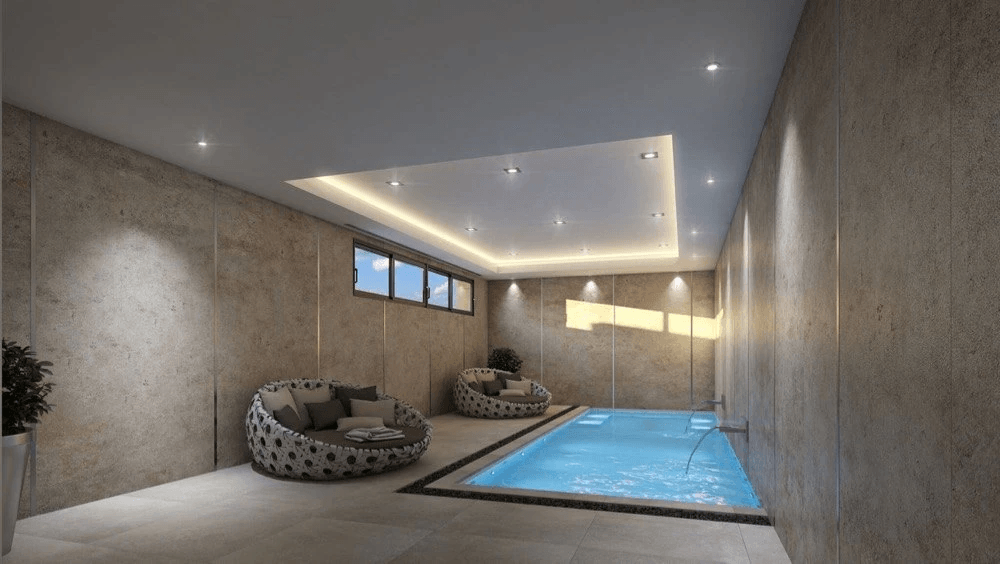 Villas en venta en Javea