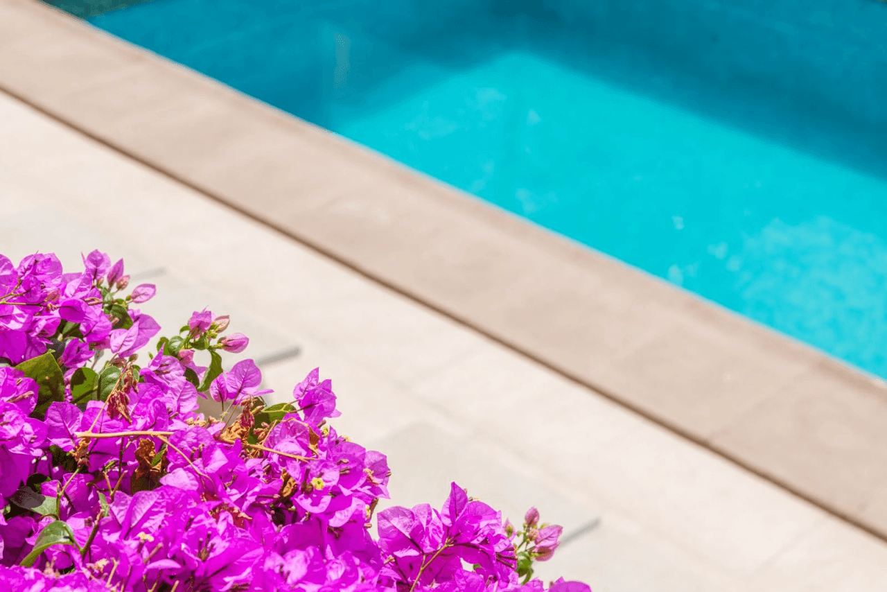 Villas en venta en Moraira