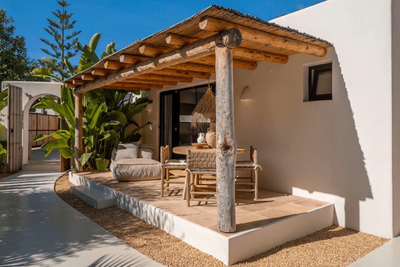 Villas en venta en Javea