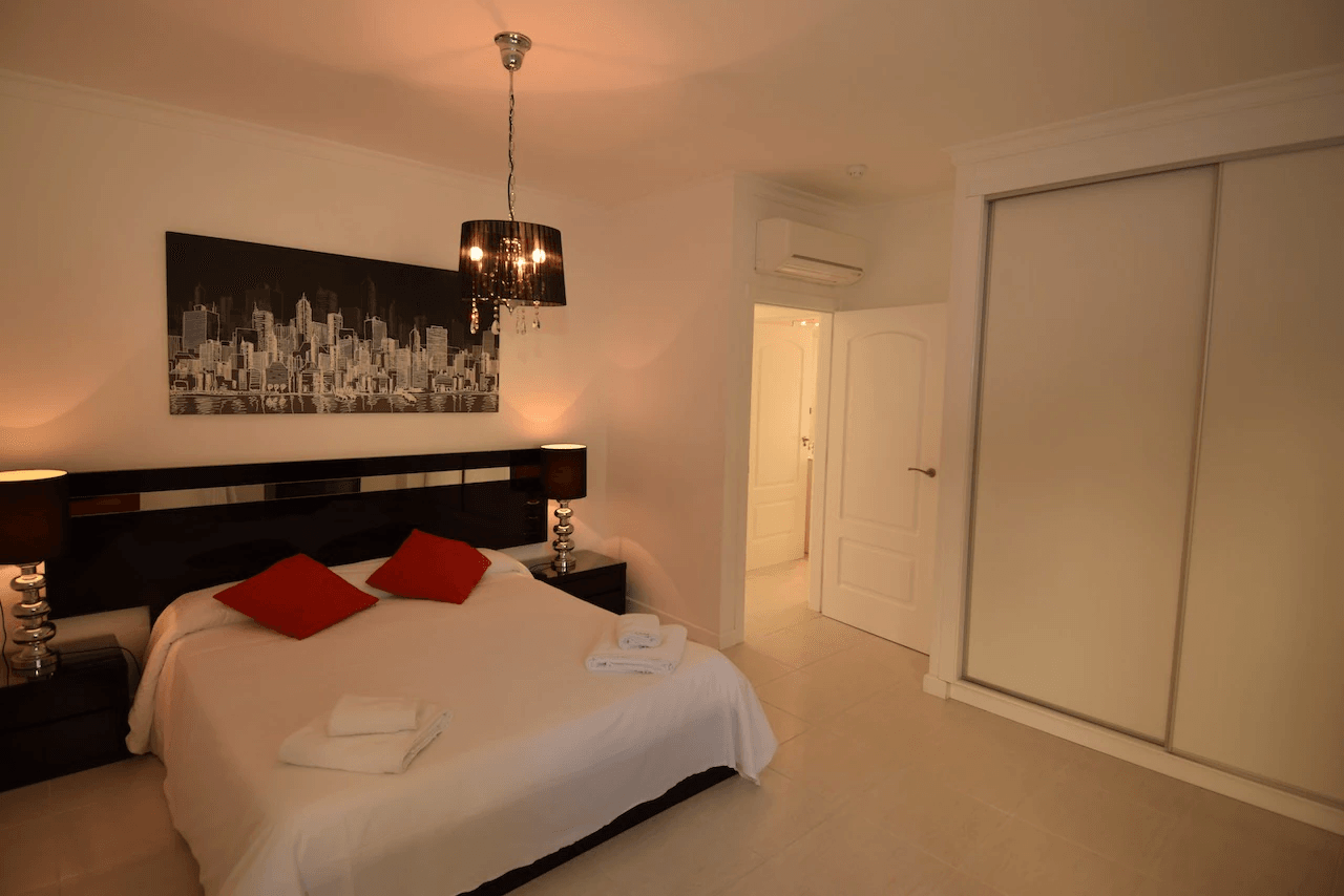 Apartments - Flats zum verkauf in Benissa
