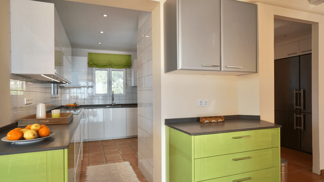 Villas en venta en Moraira