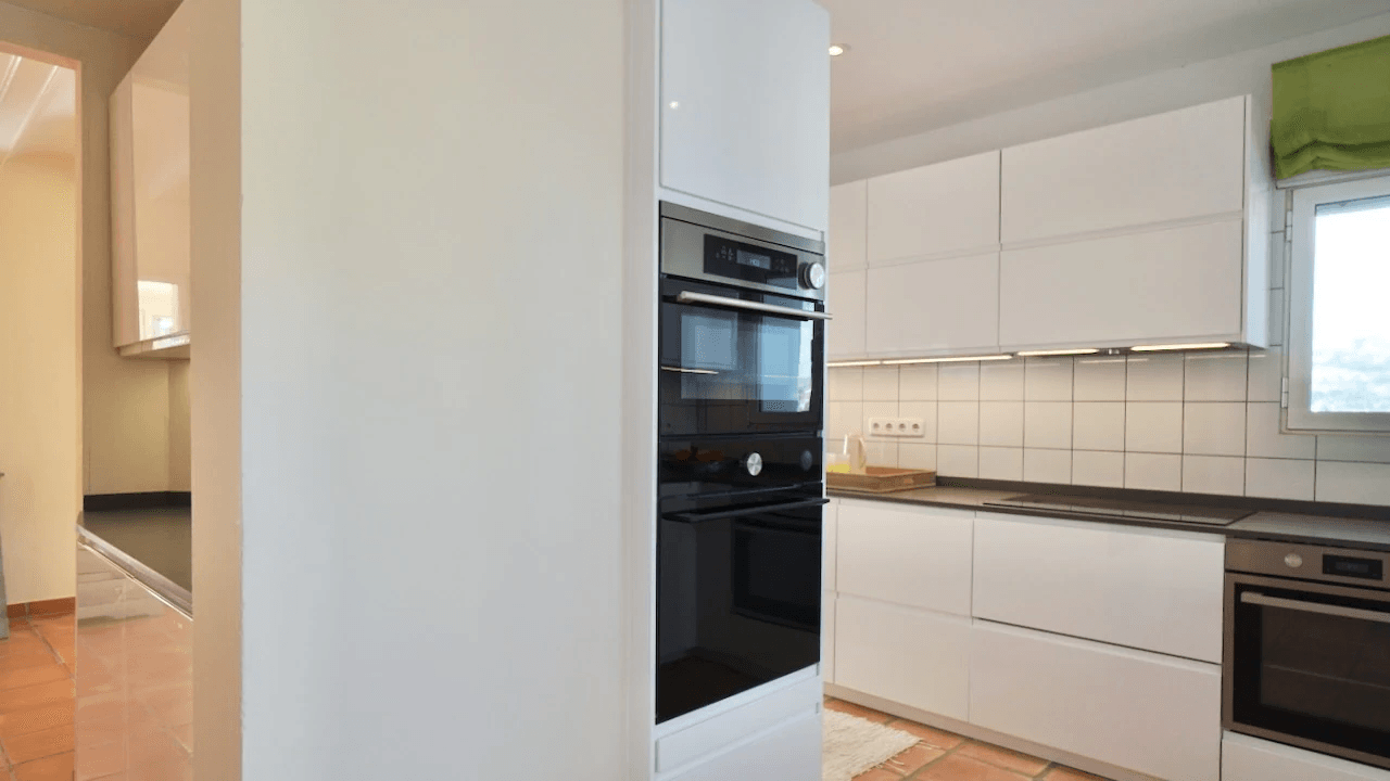 Villas en venta en Moraira
