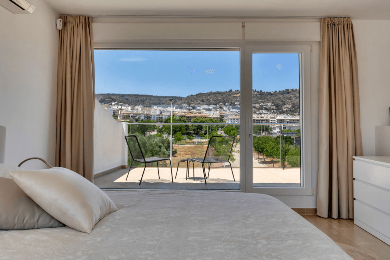Townhouses - Terraced Houses en venta en Javea