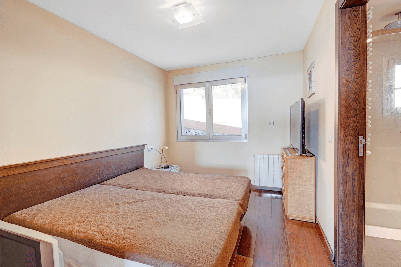 Villas en venta en Benissa