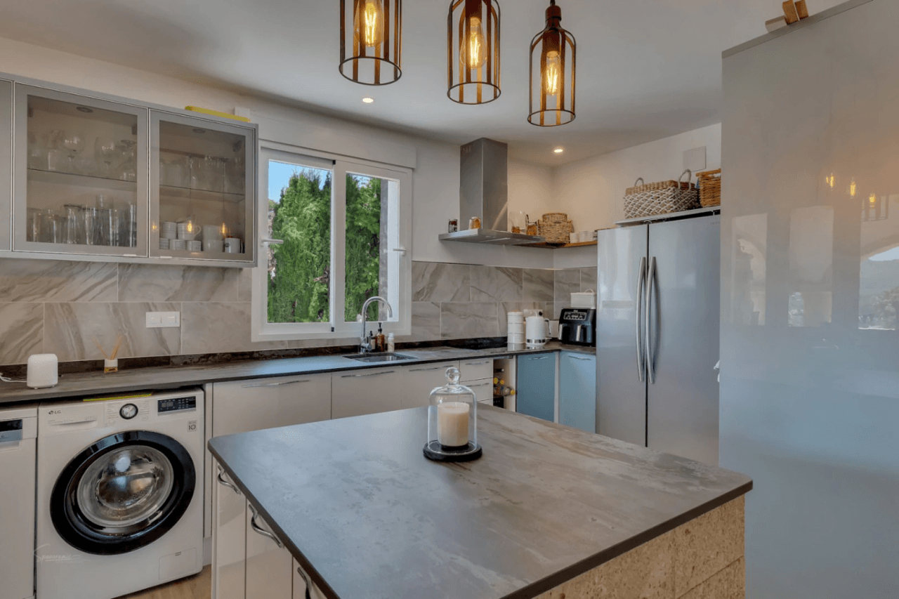 Villas en venta en Javea