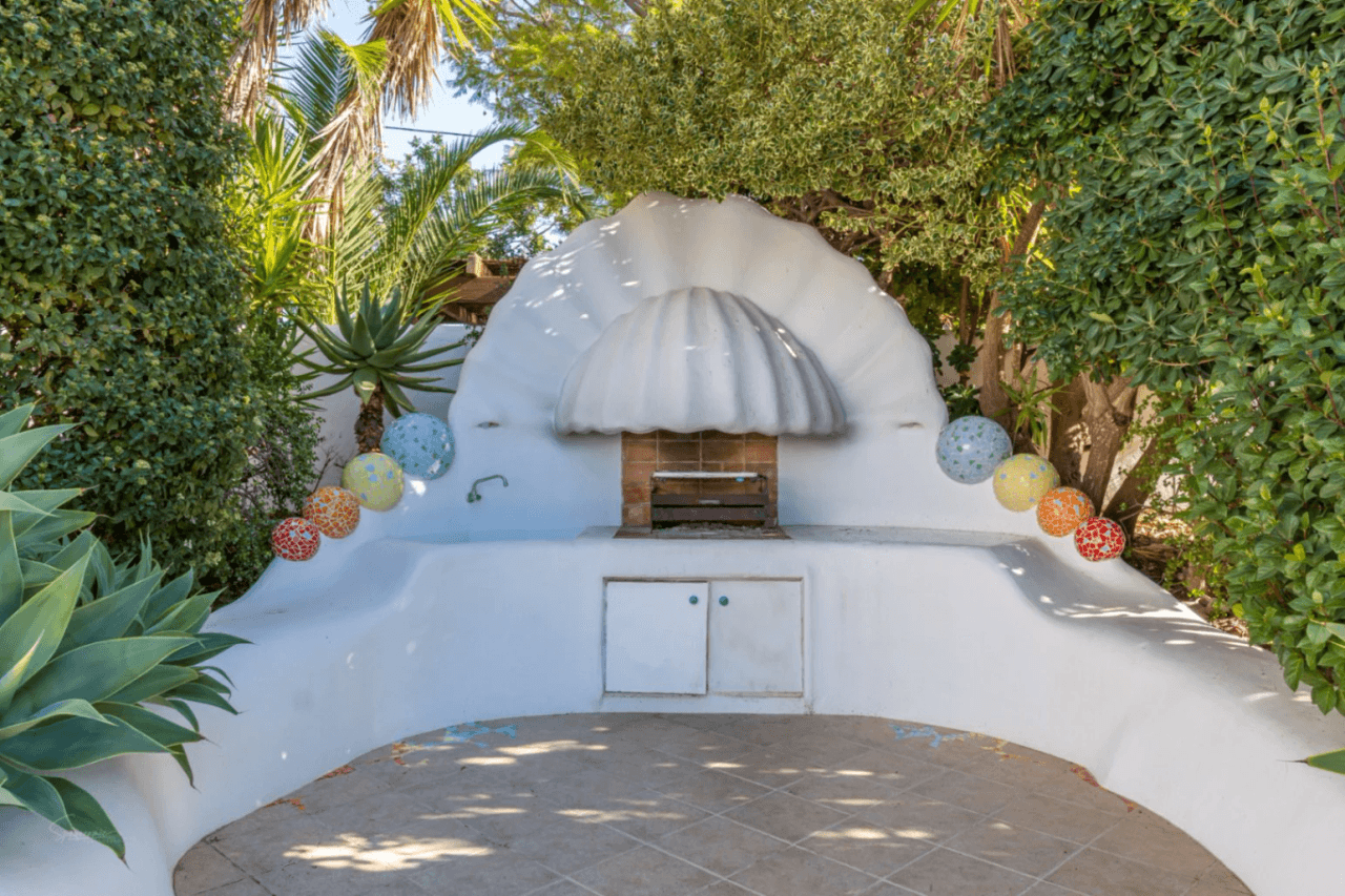 Villas en venta en Javea