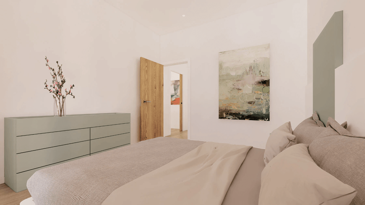 Country Houses - Fincas en venta en Benissa
