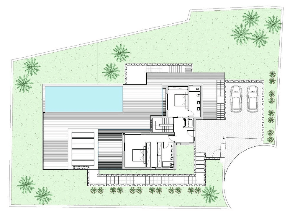 Villas en venta en Javea