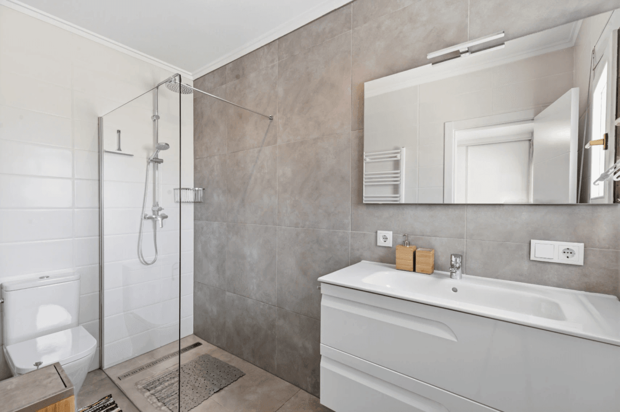 Villas en venta en Moraira