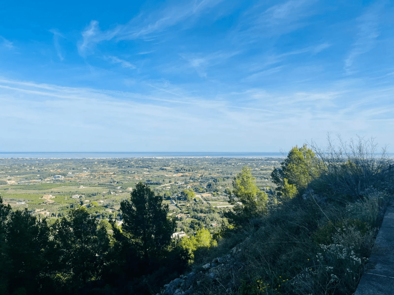Plots of Land en venta en Pedreguer