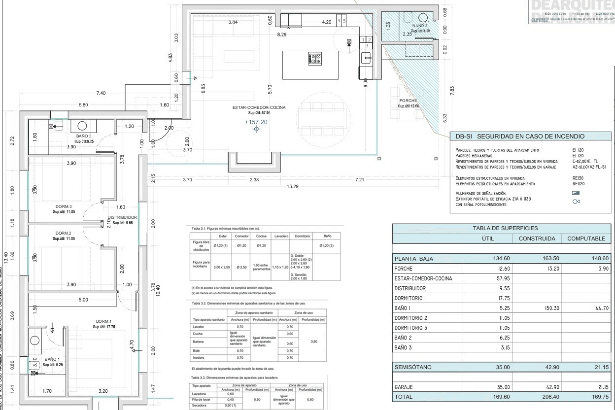 Villas en venta en Benitachell