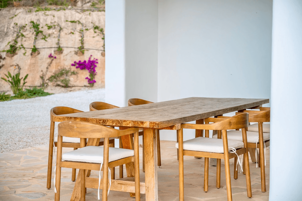 Country Houses - Fincas en venta en Benitachell