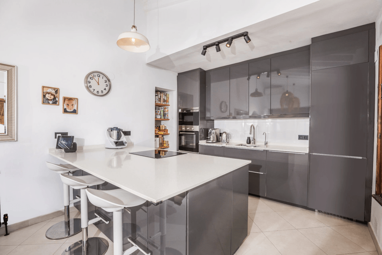 Villas en venta en Javea