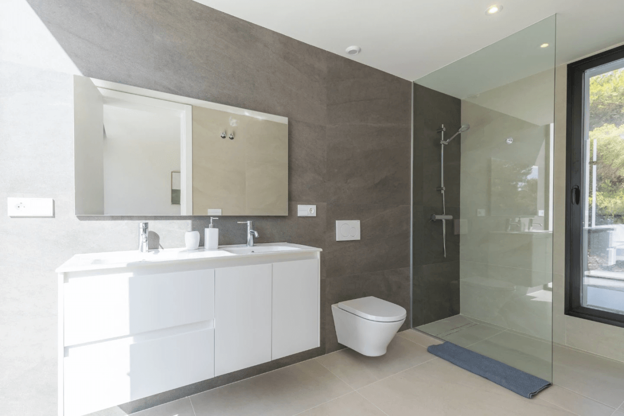 Villas en venta en Javea