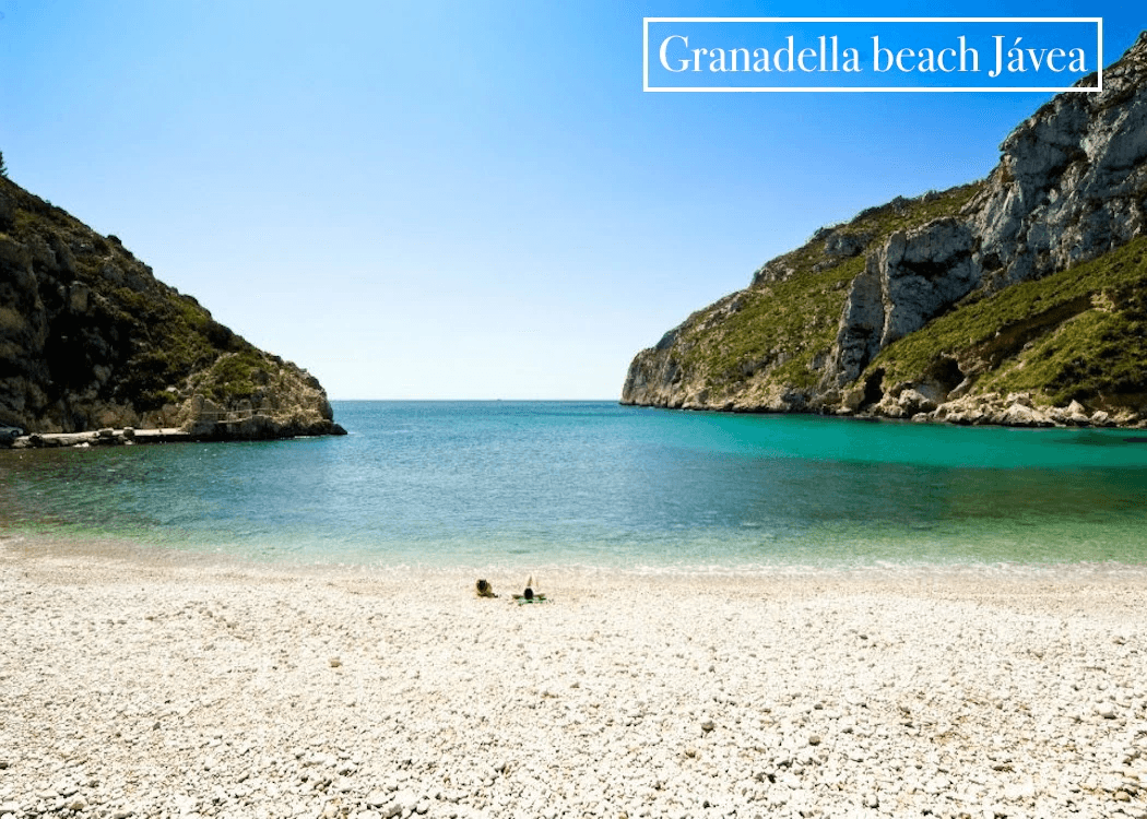 Villas en venta en Javea