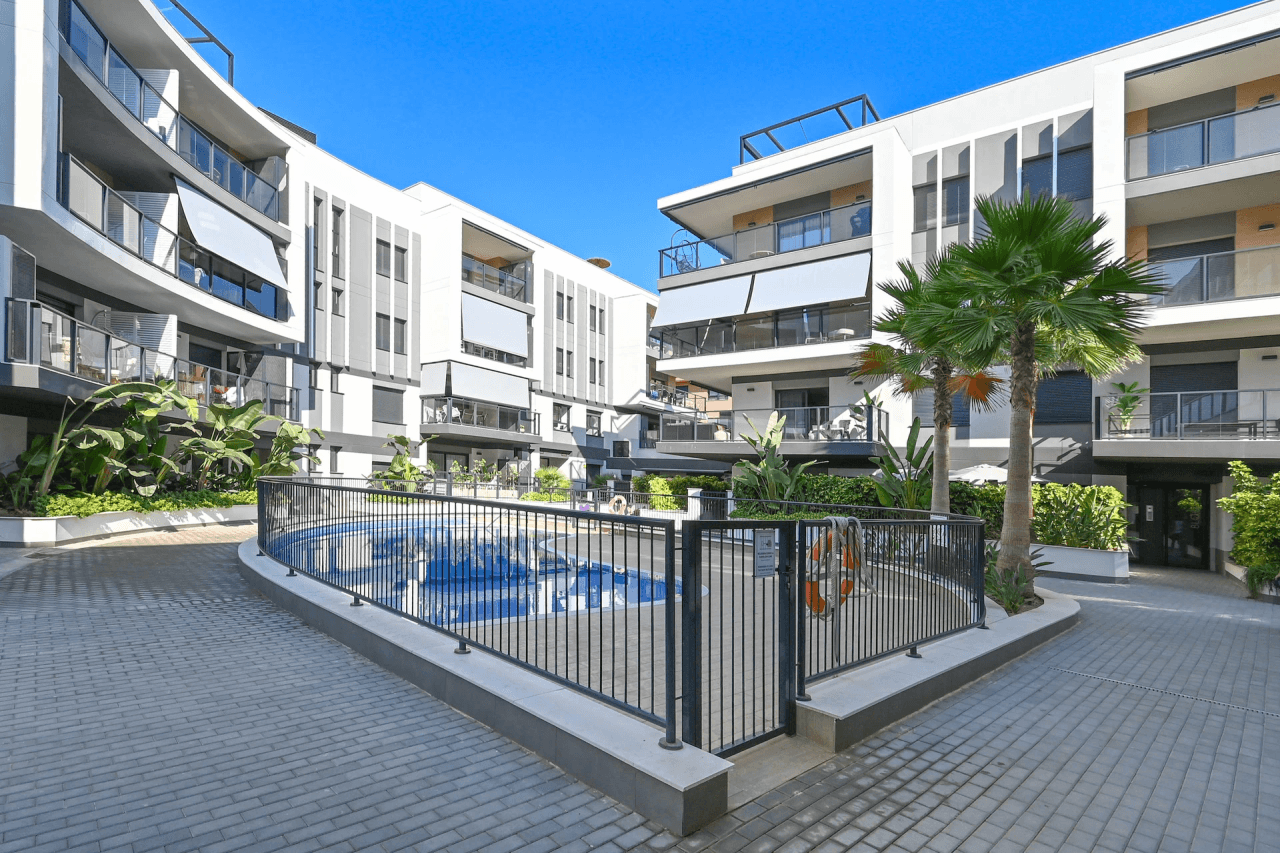 Apartments - Flats en venta en Javea