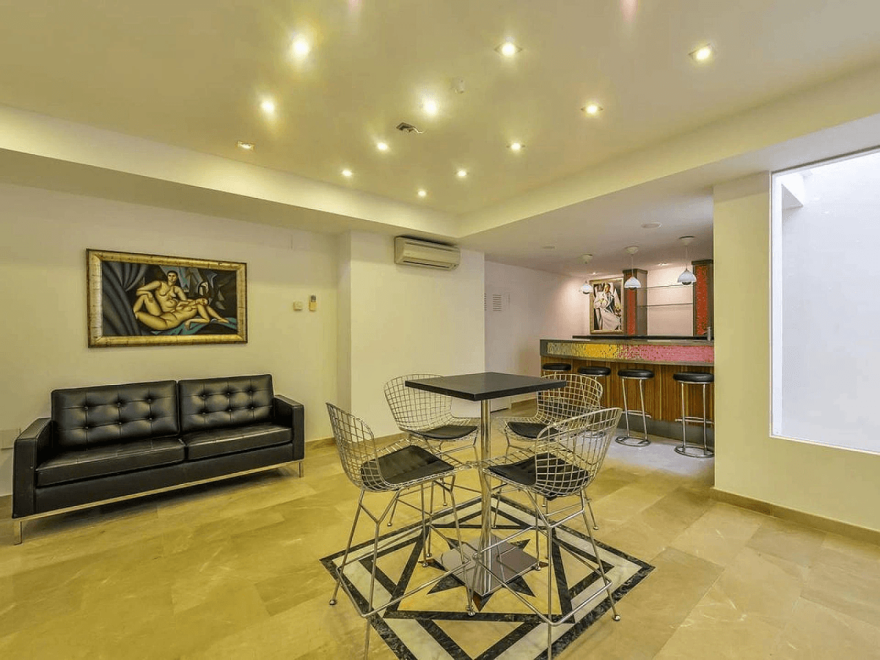 Villas en venta en Benissa