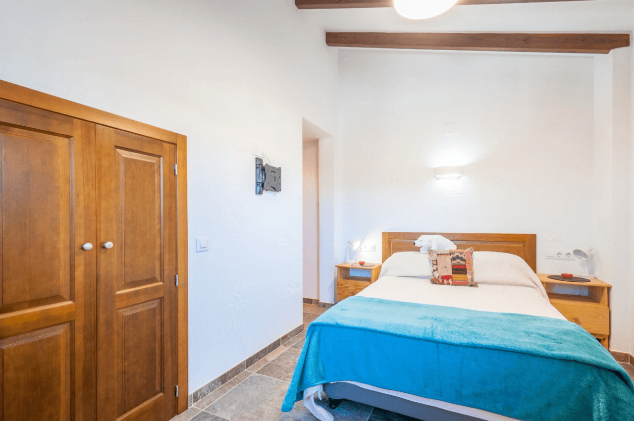 Villas en venta en Moraira