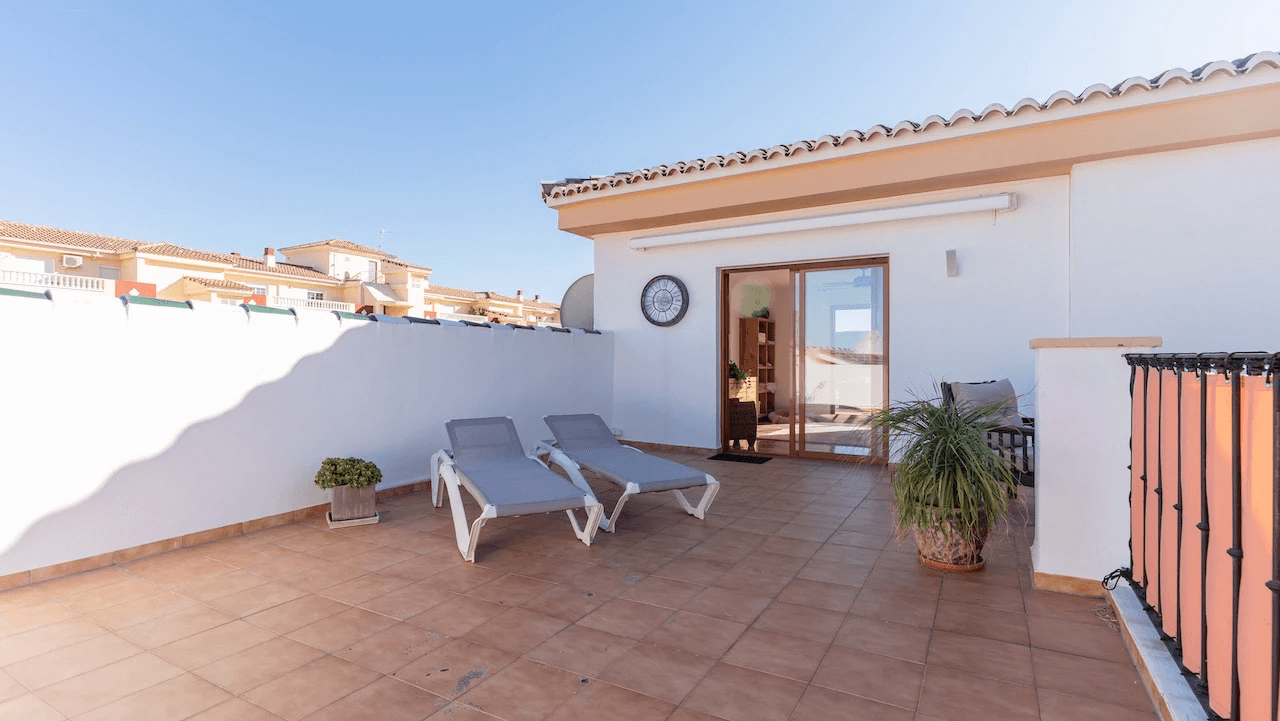 Apartments - Flats zum verkauf in Denia
