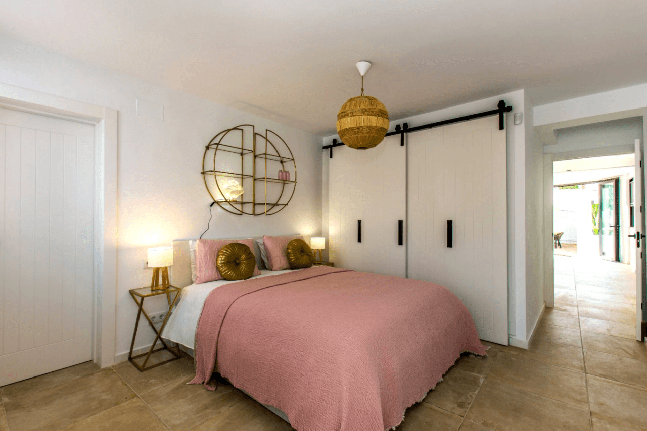 Villas en venta en Benissa